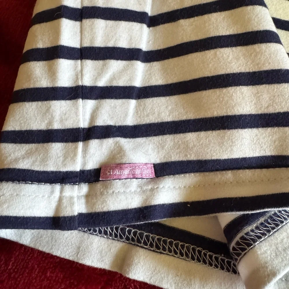 NWOT - American Girl Dress Like Your Doll Sailor Outfit